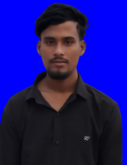 মোঃ রিপন খাঁ