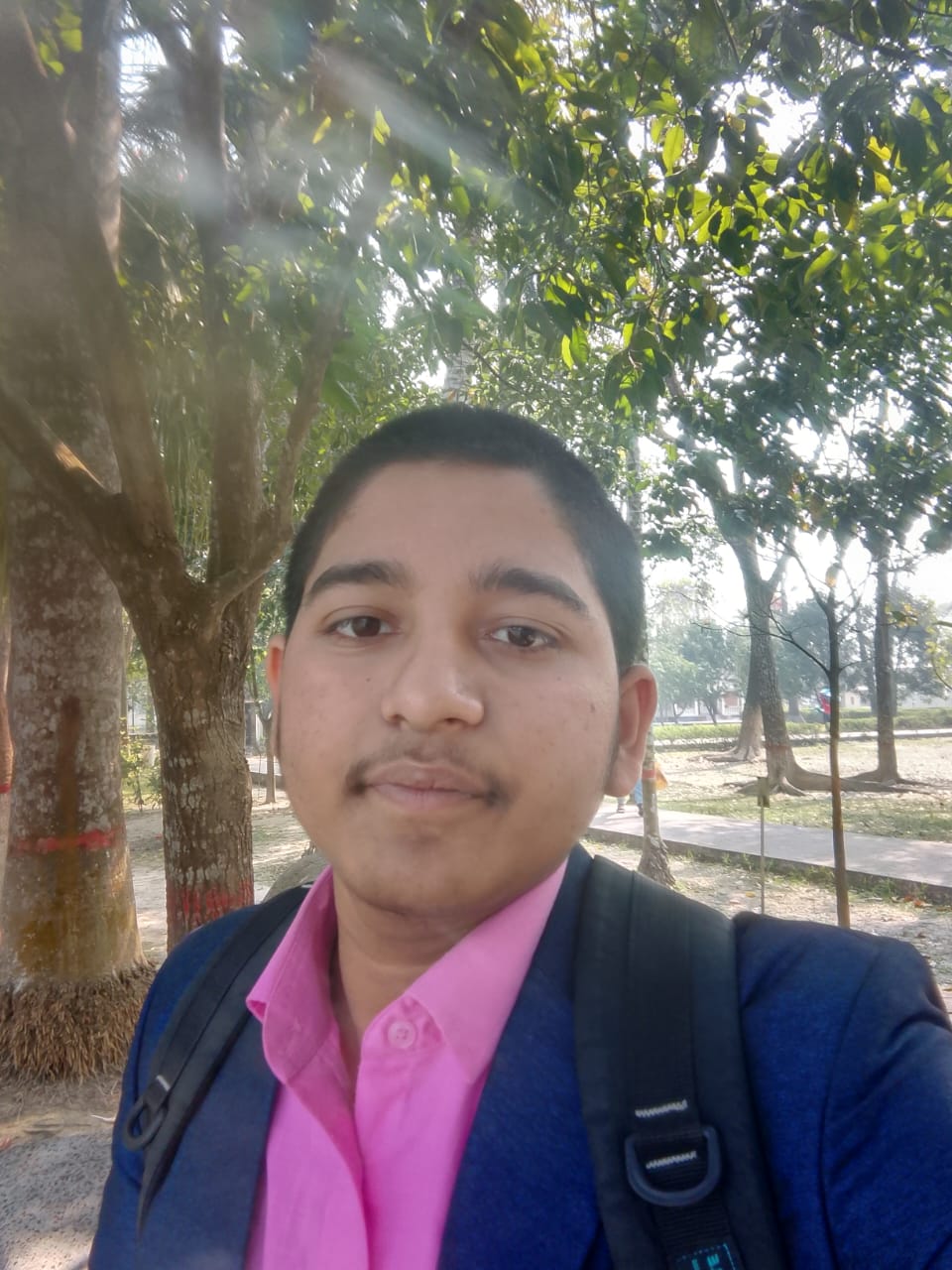 মোঃ তানজিল